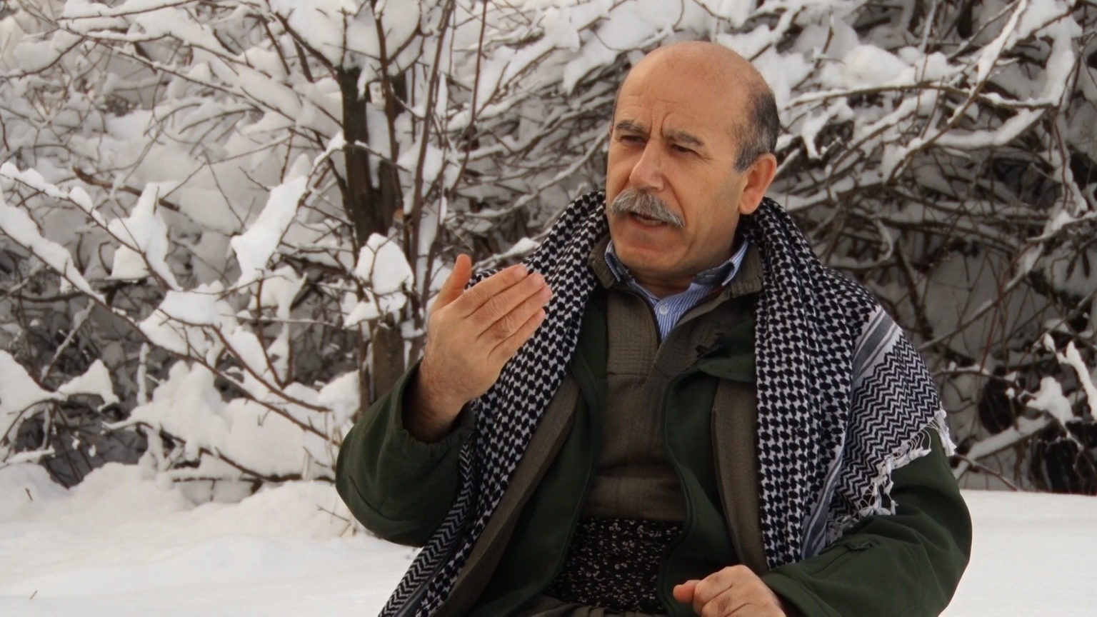 Moeini Siamand Moeini: “the dispute of the Iranian people is the lack of ...